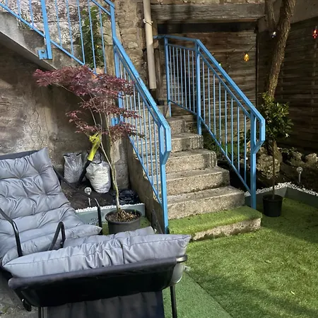 De La Tranquillite 6 Personnes *