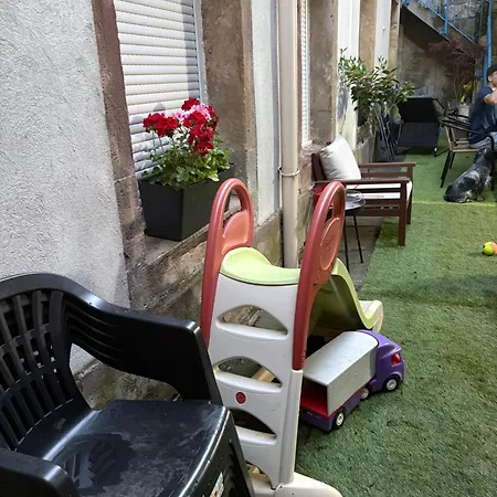 De La Tranquillite 6 Personnes * Rambervillers