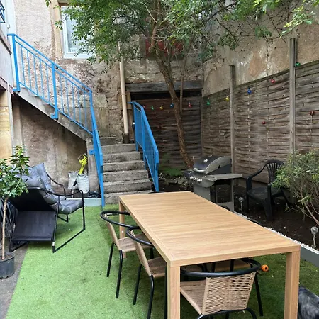 De La Tranquillite 6 Personnes Apartament *