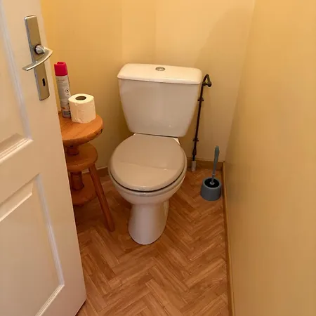 Apartament De La Tranquillite 6 Personnes Rambervillers