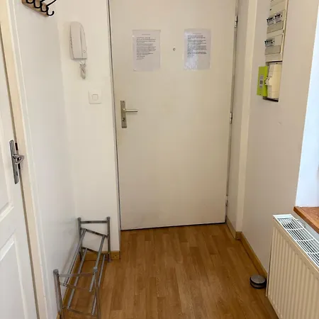 Apartament De La Tranquillite 6 Personnes Rambervillers
